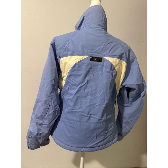 Spyder Ski snowboarding jacket S - Picture 12 of 14